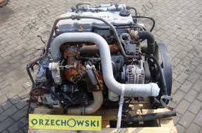 двигатель комплектный IVECO EUROCARGO TECTOR F4AE0481A