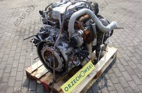 двигатель комплектный IVECO EUROCARGO TECTOR F4AE0481A