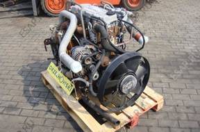 двигатель комплектный IVECO EUROCARGO TECTOR F4AE0481A