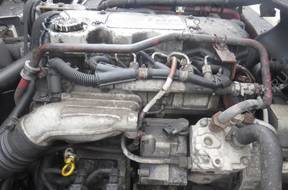 двигатель комплектный Iveco Eurocargo typ: F4AE0481A