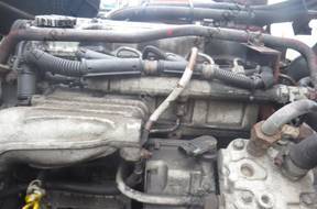 двигатель комплектный Iveco Eurocargo typ: F4AE0481A