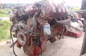 двигатель комплектный IVECO FIAT V8 8 CYLINDROWY