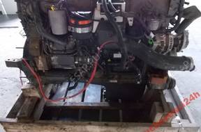двигатель комплектный Iveco Stralis cursor 10 euro 5