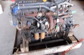 двигатель комплектный Iveco Stralis cursor 10 euro 5
