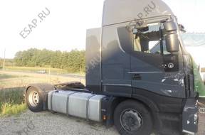 двигатель комплектный IVECO STRALIS HI-WAY 460 KM EEV