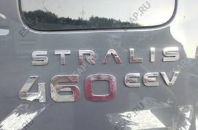 двигатель комплектный IVECO STRALIS HI-WAY 460 KM EEV