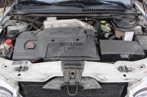двигатель комплектный JAGUAR X-TYPE 230PS WB