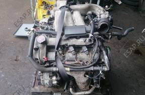 двигатель комплектный JAGUAR X TYPE 3.0 V6 2002 год