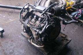двигатель комплектный JAGUAR X TYPE 3.0 V6 2002 год