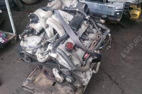 двигатель комплектный JAGUAR X TYPE 3.0 V6 2002 год