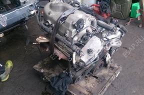двигатель комплектный JAGUAR X TYPE 3.0 V6 2002 год