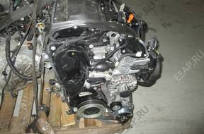 двигатель КОМПЛЕКТНЫЙ JUMPY PEUGEOT CITROEN 2.0 HDI RH02 2015