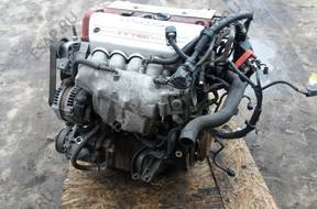 двигатель комплектный K20Z4 2.0 HONDA CIVIC UFO TYPE год