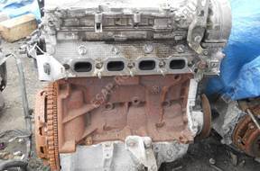 двигатель комплектный K4M 07/66 1.6 16V RENAULT