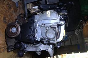 двигатель комплектный K4M 1,6 16v LAGUNA II