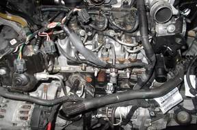 двигатель комплектный K9KC 612 RENAULT CLIO  IV 1.5 DCI