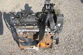 двигатель комплектный K9KJ836 MEGANE III 1.5 DCI 2010