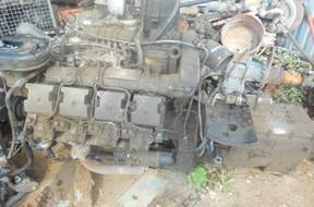 двигатель комплектный KAMAZ 5511