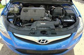 двигатель КОМПЛЕКТНЫЙ KIA CEED HYUNDAI I30 1,6CRDI 2009-12 год,.