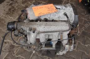 двигатель комплектный Kia Clarus 1,8B SLX