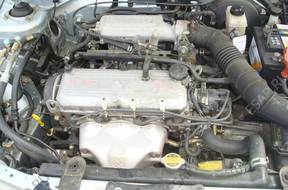 двигатель комплектный Kia Sephia 1,5B 96 год,OK 122TY