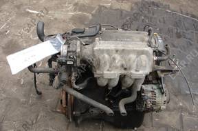 двигатель комплектный Kia Sephia 1,5B