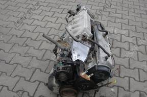 двигатель комплектный Kia Sephia 1,6B