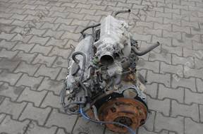 двигатель комплектный Kia Sephia 1,6B