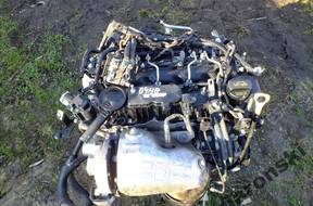 двигатель комплектный KIA SORENTO 2,2 CRDI AUTOMAT 2011