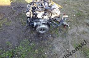 двигатель комплектный KIA SORENTO 2,2 CRDI AUTOMAT 2011