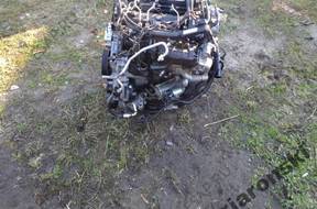 двигатель комплектный KIA SORENTO 2,2 CRDI AUTOMAT 2011