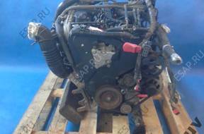 двигатель комплектный KIA SORENTO 2.5 CRDI 2003 140KM