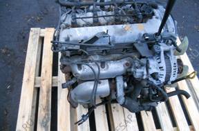 ДВИГАТЕЛЬ КОМПЛЕКТНЫЙ Kia Sorento 2.5 CRDI D4CB 140KM 2004 год
