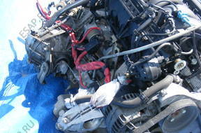 двигатель комплектный lancia lybra kappa 2.0 20v VIS