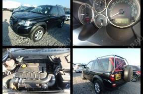 двигатель комплектный LAND ROVER FREELANDER 2.0 TD4