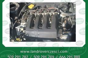 двигатель комплектный LAND ROVER FREELANDER TD4 2.0