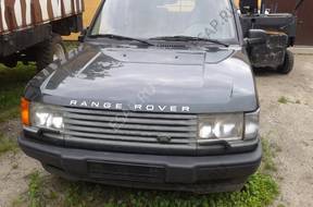 двигатель комплектный LAND ROVER RANGE ROVER 4,6 V8