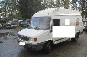 двигатель комплектный Ldv Convoy TD FV