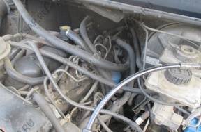 двигатель комплектный Ldv Convoy TD FV