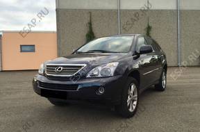 двигатель комплектный  Lexus RX 300 2003-