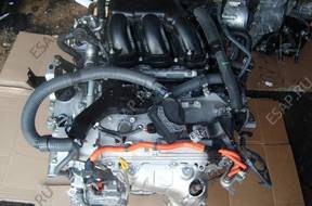 двигатель комплектный LEXUS RX 450H 2012 год,