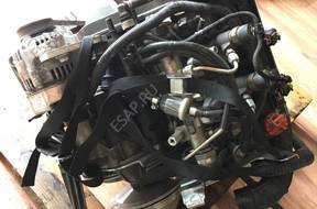 двигатель комплектный LIGIER IXO DCI Lombardini 4kW 440