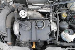 двигатель комплектный Lupo 1,2TDI Audi A2