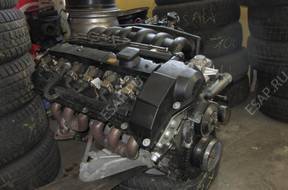 двигатель комплектный M52B25 170 л.с. BMW E39 E36 E46