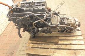 двигатель комплектный Man 8.163 8.153 L2000 Misk Maz.