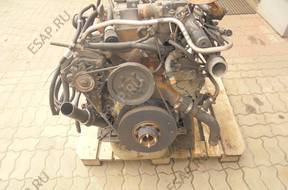 двигатель комплектный Man 8.163 8.153 L2000 Misk Maz.