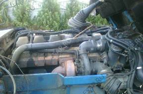 двигатель комплектный MAN F 90  - TGA - D2866 - 406 kM