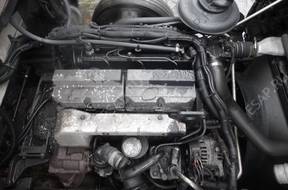 двигатель комплектный MAN L/LE D834 LFL02  2002 год. 180km