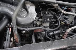 двигатель комплектный MAN L/LE D834 LFL02  2002 год. 180km