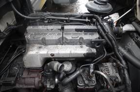двигатель комплектный MAN L/LE D834 LFL02  2002 год. 180km
